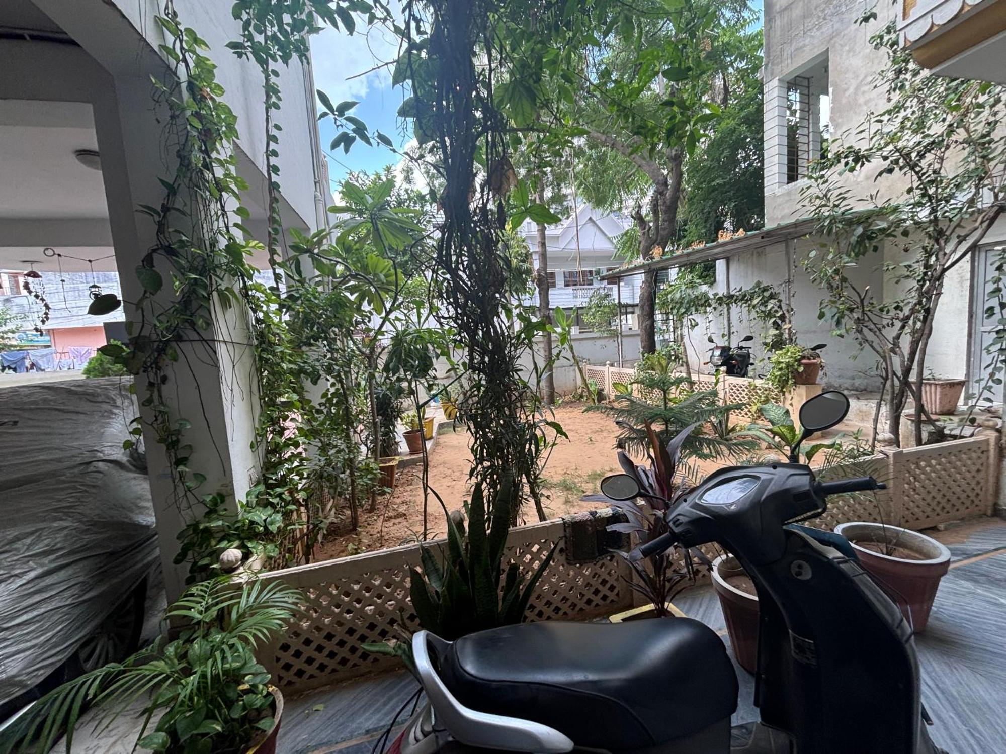 Vishal Villa جايبور المظهر الخارجي الصورة