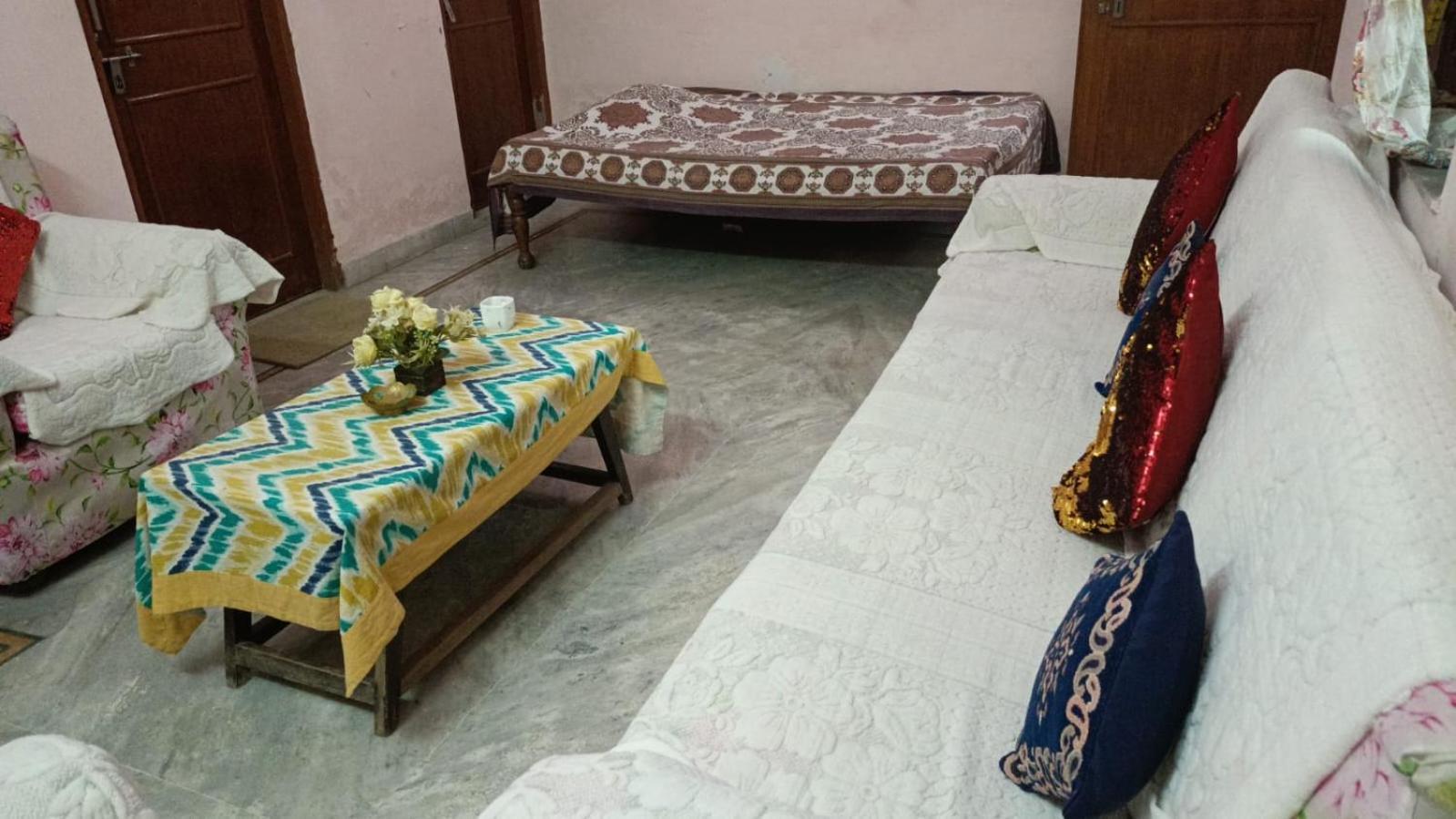 Vishal Villa جايبور المظهر الخارجي الصورة