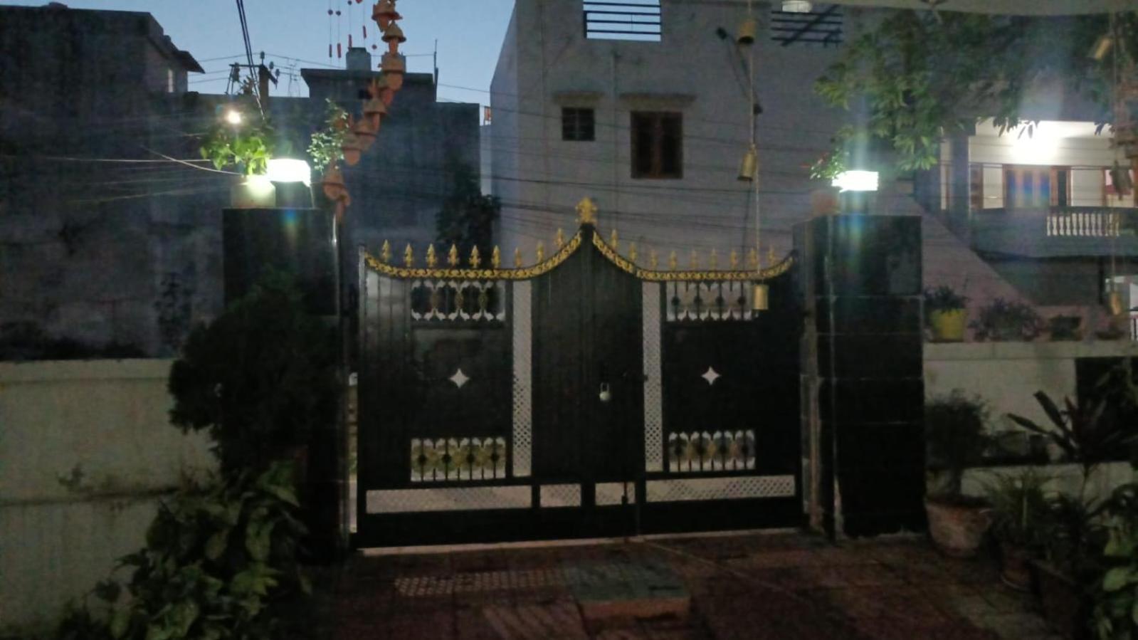 Vishal Villa جايبور المظهر الخارجي الصورة